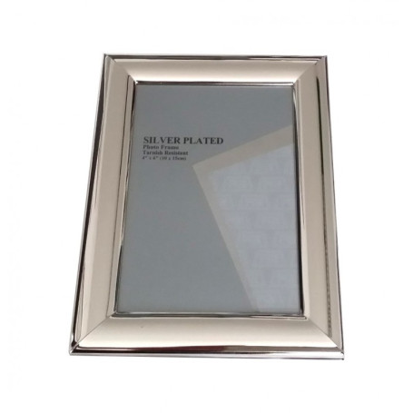 P/FOTO SILVER 10X15CM ARGENTO