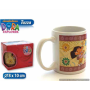 TAZZA DISNEY MUG DORA C/SCATOLA