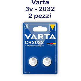 VARTA 3V 2032