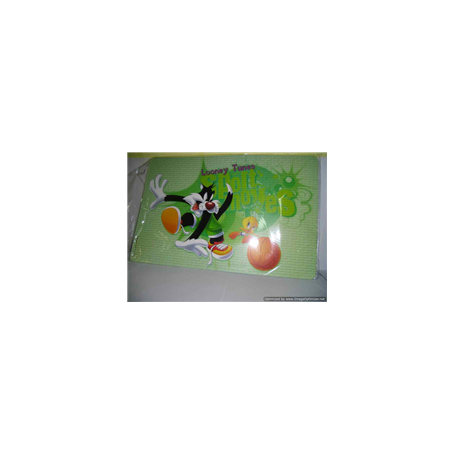 TOVAGLIETTA AMERICANA DISNEY LOONEY TUNE