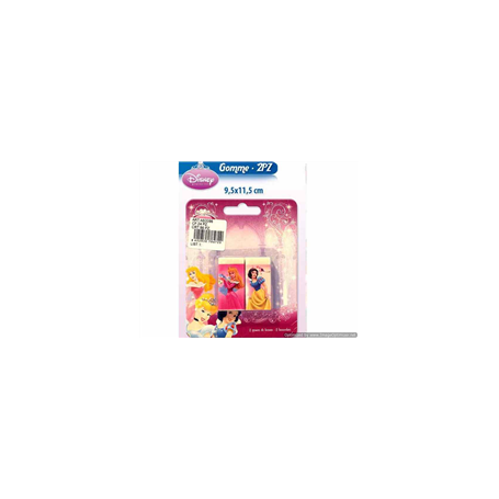 GOMME PRINCESS 2PZ.