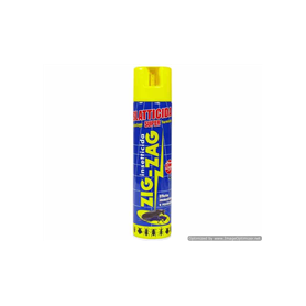 ZIG ZAG SPEC.BLATTICIDA SUPER 400ML