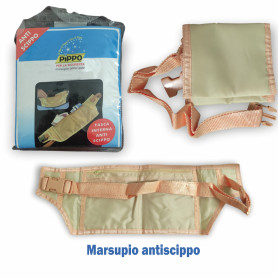 MARSUPIO ANTISCIPPO