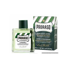 PRORASO DOPOBARBA LOZIONE 100ML RINFR.