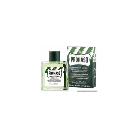 PRORASO DOPOBARBA LOZIONE 100ML RINFR.