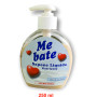 SAP.LIQ.ME BATE ANTIBATTERICO NUTR.250ML