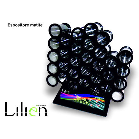 LILIEN ESPOSITORE MATITE