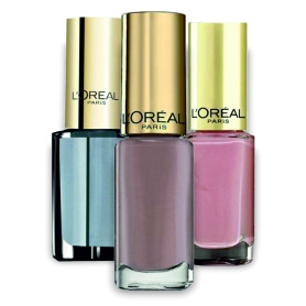 L'OREAL SMALTO 5ML