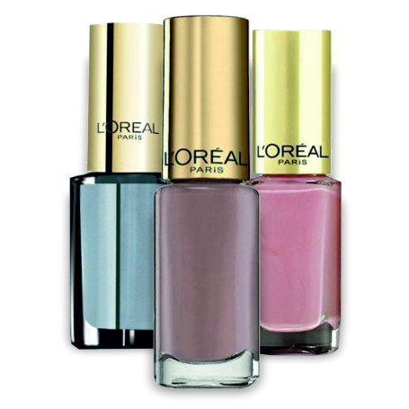 L'OREAL SMALTO 5ML