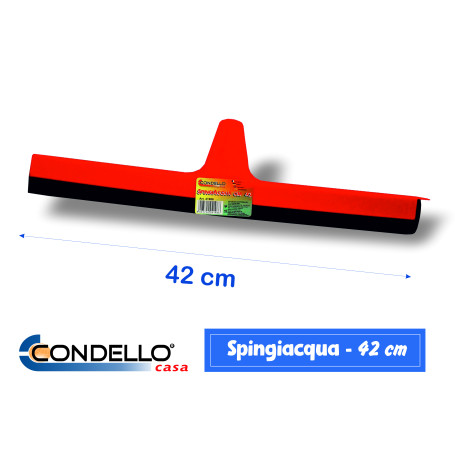 SPINGIACQUA CM 42