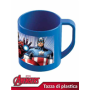 TAZZA DISNEY MUG PL. AVENGERS