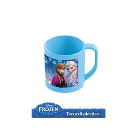 TAZZA DISNEY MUG PL. FROZEN