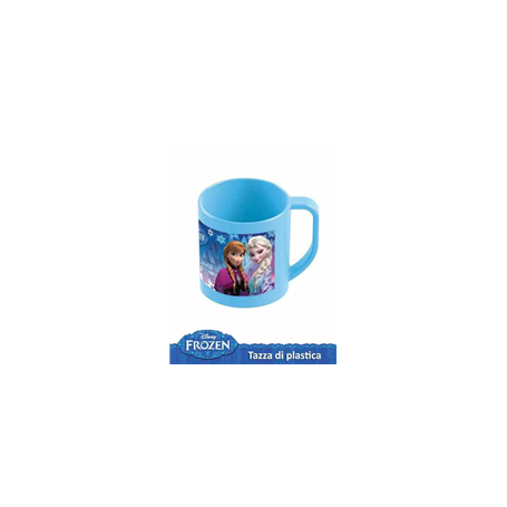 TAZZA DISNEY MUG PL. FROZEN