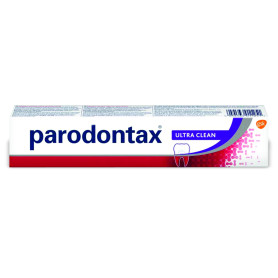 PARODONTAX DENT.75ML ULTRA CLEAN