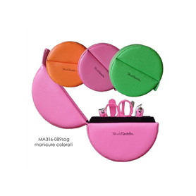 R.BALESTRA DONNA MANICURE FLUO