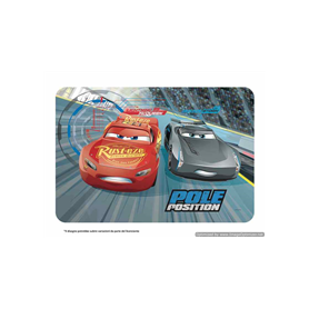 TOVAGLIETTA RIPIEGABILE DISNEY CARS