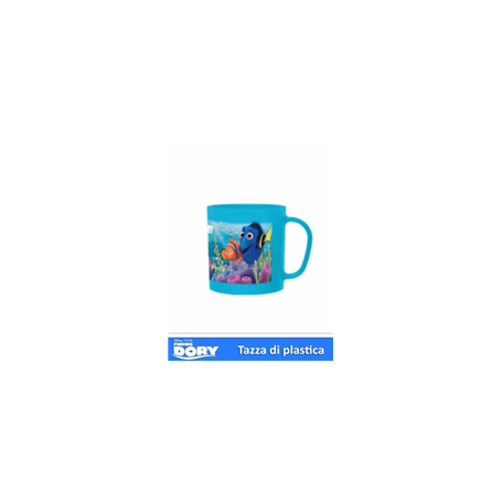 TAZZA DISNEY MUG PL. FINDING DORY