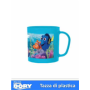 TAZZA DISNEY MUG PL. FINDING DORY