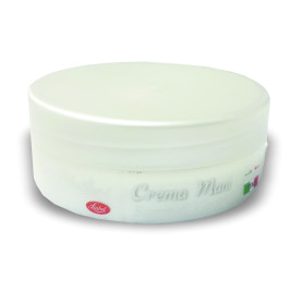 SARONNO CREMA MANI 150ML BURRO KARITE'