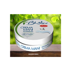 SARONNO CREMA MANI 150ML OLIO D'ARGAN