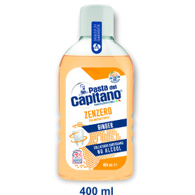 P.DEL CAPITANO COLLUTT.ANTIB.ML400