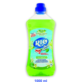 RIO BUM BUM PAV.1LT LIMONE ZAGARA