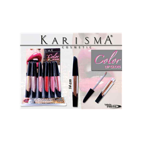 KARISMA LIP GLOSS