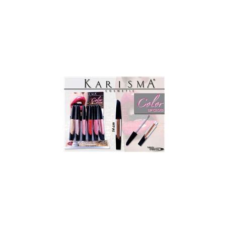 KARISMA LIP GLOSS