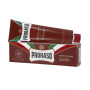 PRORASO CREMA BARBA TUBO BARBE DURE 150