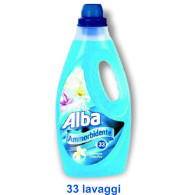 ALBA AMMORB.33LAV CLASSICO