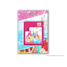 PUZZLE GAME PRINCIPESSE