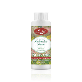 LIABEL PROF.BUCATO A.DI PRIMAVERA 150ML