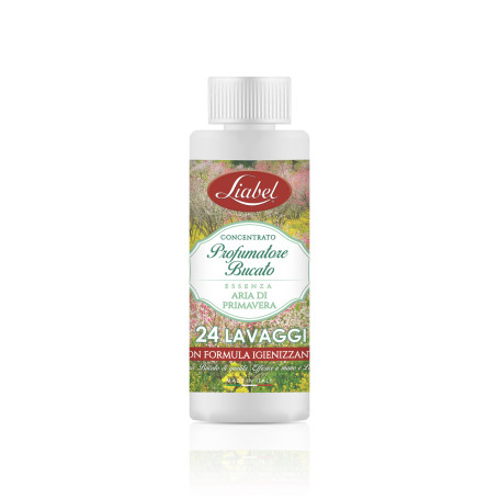 LIABEL PROF.BUCATO A.DI PRIMAVERA 150ML