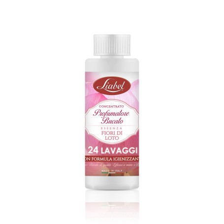 LIABEL PROF.BUCATO F.DI LOTO 150ML