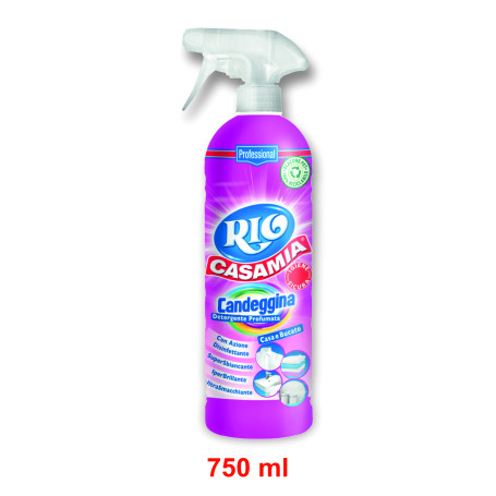 RIO CASAMIA CANDEGGINA CASA&BUC.750ML