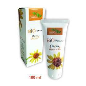 PHARMA COMP.BIO POMATA CREMA ARNICA M100