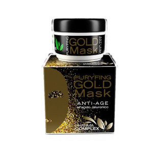 PHARMA COMP.GOLD MASK ML50