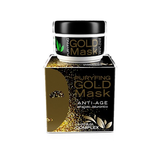 PHARMA COMP.GOLD MASK ML50