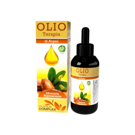 PHARMA COMP.OLIO TERAPIA ARGAN ML100