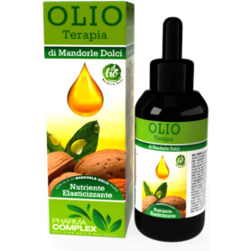 PHARMA COMP.OLIO TERAPIA ASS. D.M100