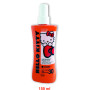 HELLO KITTY LATTE SPRAY PROT. 150ML