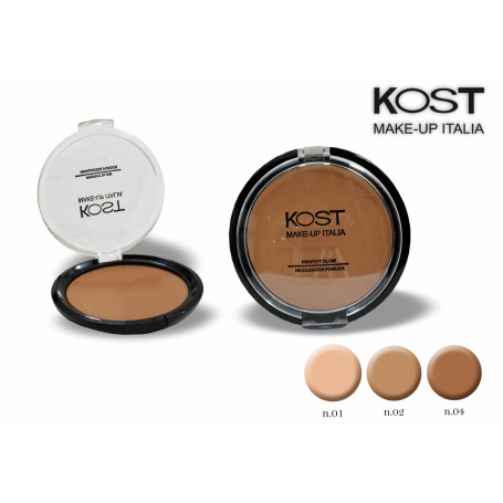 KOST TERRA PERFECT GLOW