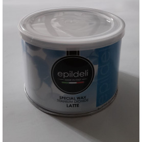 CERETTA EPILDELI LATTE 400ML.