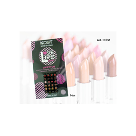 KOST ROSSETTO MAT LOVE LIPS