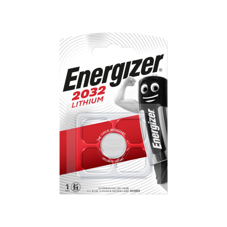 ENERGIZER 2032