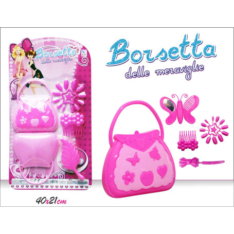 BORSETTA E ACCESSORI