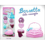 SET BELLEZZA 8PZ