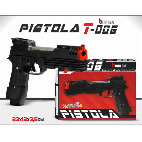 PISTOLA 006