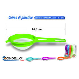 COLINO PLAST.7CM