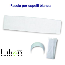 FASCIA CAPELLI